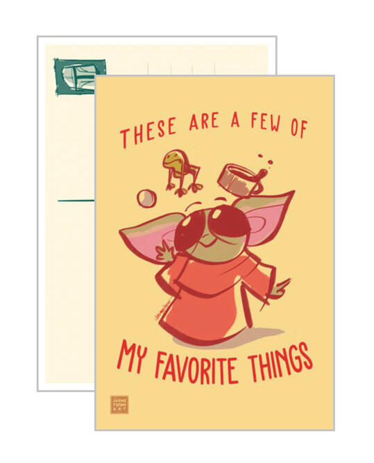 Favorite Things Favorite Things
